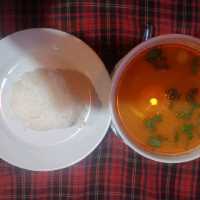 โกดำ คิทเช่น อร่อยและราคาถูกมาก