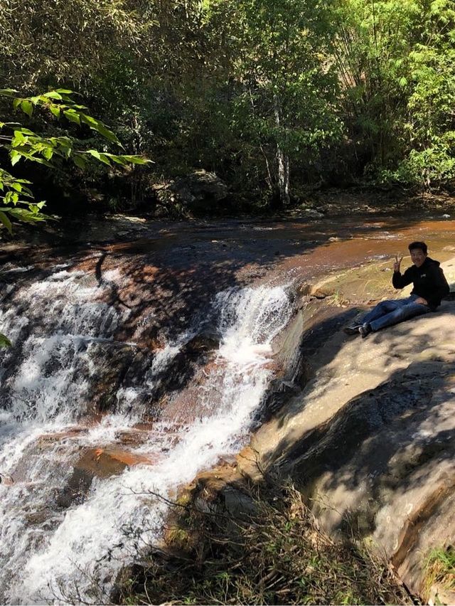 อุทยานแห่งชาติภูกระดึง ธรรมชาติสร้างสรรค์ อุทยานแห่งชาติภูกระดึง ธรรมชาติสร้างสรรค์