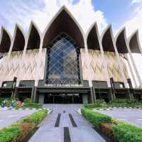 Borneo Cultures Museum