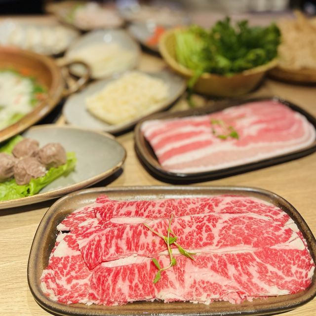 🌶🥘老重慶麻辣之選~方叔叔重慶老火鍋