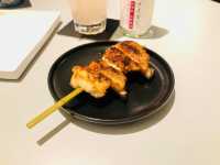 香港探店 Mizu (佐敦)