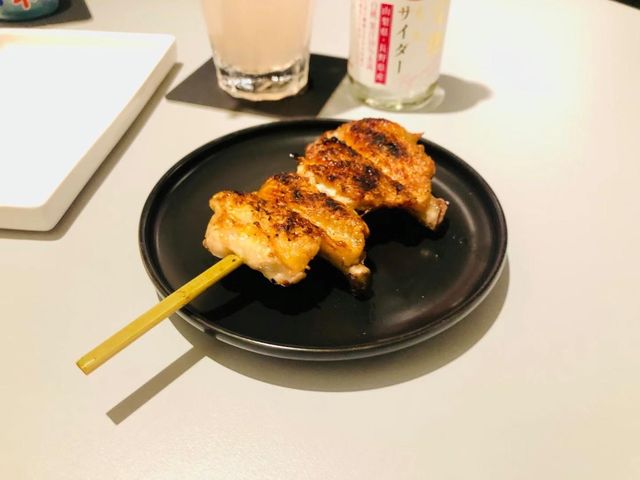香港探店 Mizu (佐敦)