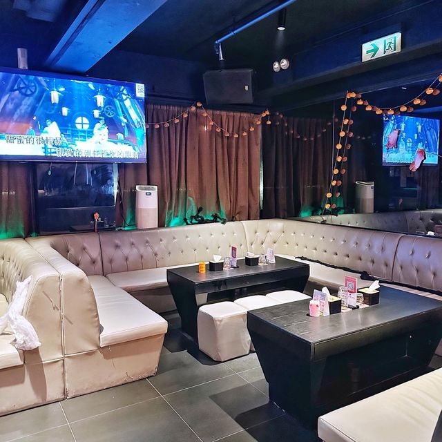 啱晒🤩一大班人來嘅🍹酒吧餐廳🍴 啱晒🤩一大班人來嘅🍹酒吧餐廳🍴