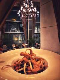 Brasserie Les Saveurs - Simply Unrivaled!
