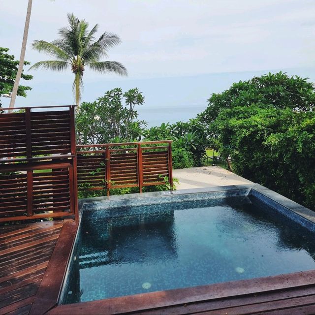 SAii Koh Samui Choengmoon