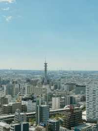 通天閣 — 大阪版東京鐵塔