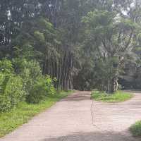 GUIMARAS: TRAPPIST MONASTERY