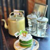 จิราคาเฟ่ อัมพวา