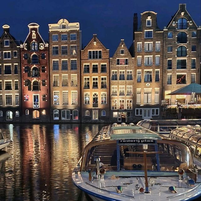 Magical Amsterdam🇳🇱