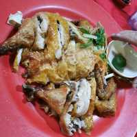 Tong Lok Restaurant, Limbang 