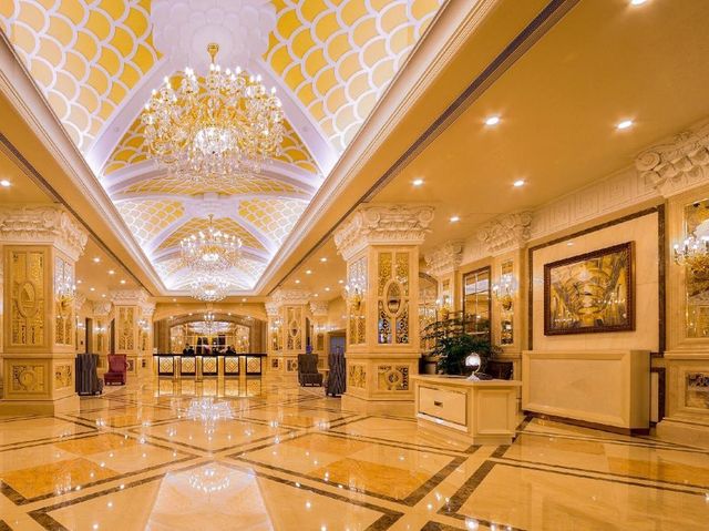 Rio Macau 🇲🇴 