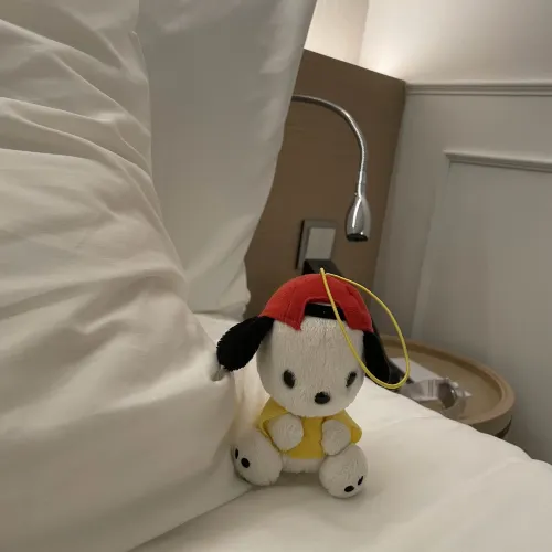 西營盤新開精品酒店試住 - Y Hotel Hong Kong