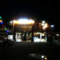 BAROKAH SRI VILLAGE BATU PAHAT JOHOR