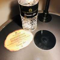 High tech and modern smart hotel