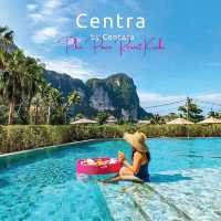 Centra by Centara Phu Pano Resort Krabi 