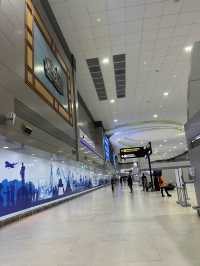 สนามบินดอนเมือง