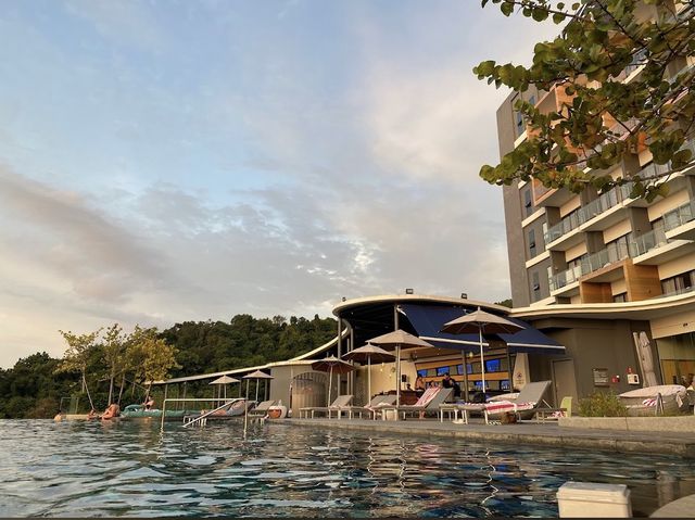 Aloft Langkawi