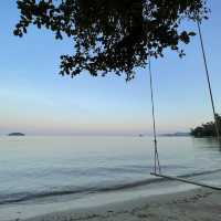 สยามเบย์ รีสอร์ท เกาะช้าง จ.ตราด