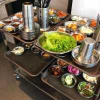 Premium Samgyup Dining @ Premier