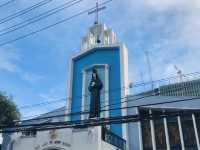 Our Lady of Hope Parish 