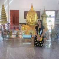 วัดพระผุด( วัดพระทอง)