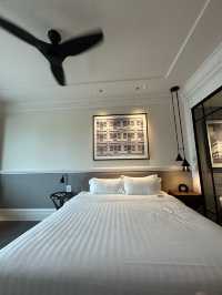 Grand Park City Hall Premier Room 653
