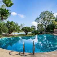 The Legend Chiang Rai ความสบายสไตล์ล้านนา