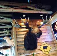 好吃不打洋🥩🐮Texas Roadhouse 德州鮮切牛排 松高店