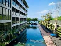 ที่พักติดทะเล โกลเด้น ทิวลิป พัทยา บีช รีสอร์ท