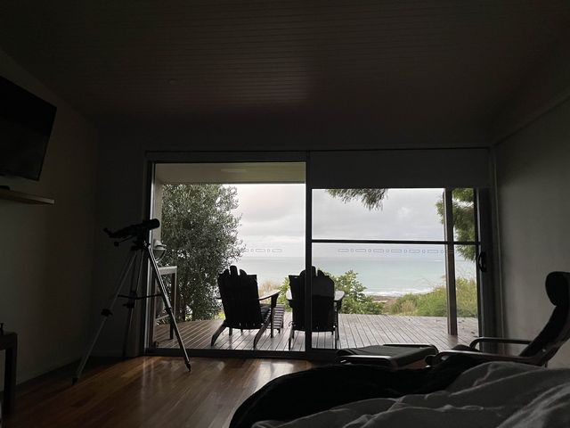 Wake Up To This Dream View 