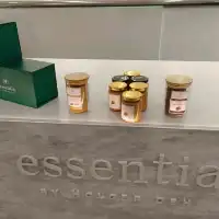 純植物材質甜品！純素食者，以及牛奶不受症者... 莫大福音！