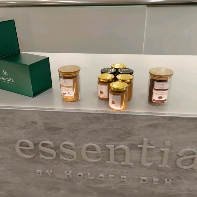 純植物材質甜品！純素食者，以及牛奶不受症者... 莫大福音！