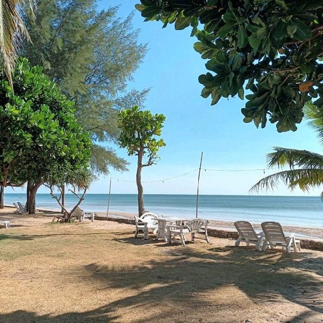 โรงแรมเจ้าหลาว จันทบุรี