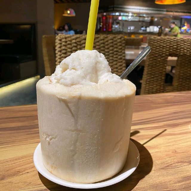 尖沙咀滿座泰國風情店