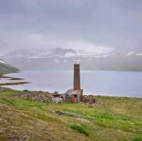 Hornstrandir Sailing Trip