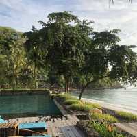 Jeeva Klui Resort, Lombok