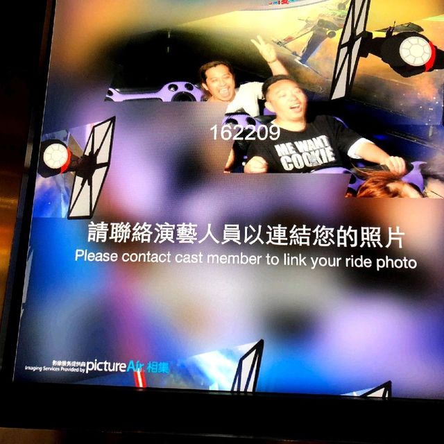 由早玩到晚，迪士尼盡興一天遊