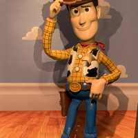 PIXAR動畫的神秘科學
