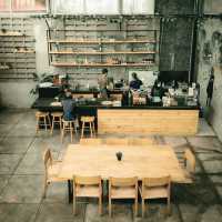 Cil Room 
