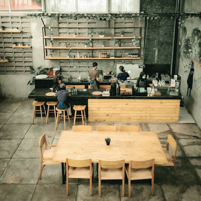 Cil Room 