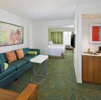 SpringHill Suites by Marriott Orlando