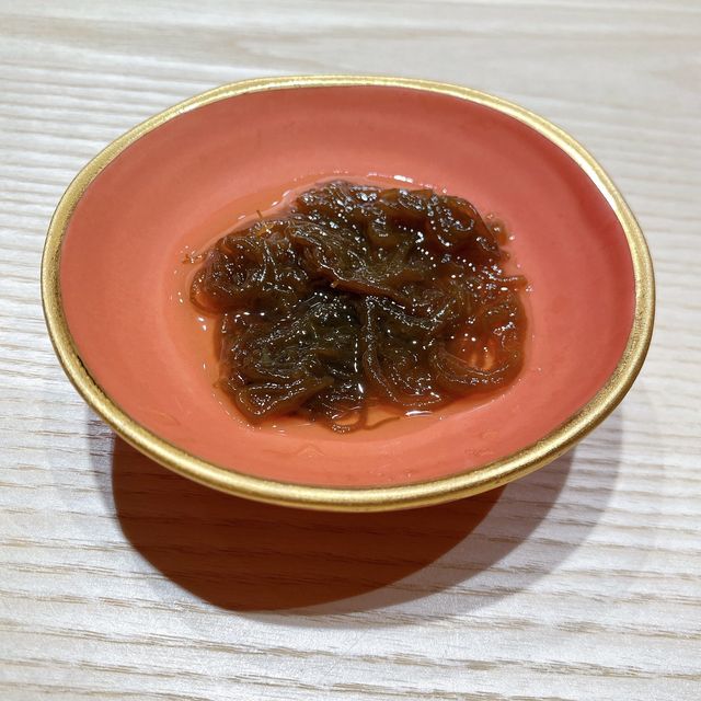 ✨ 師承米芝蓮二星omakase ~ep.1✨