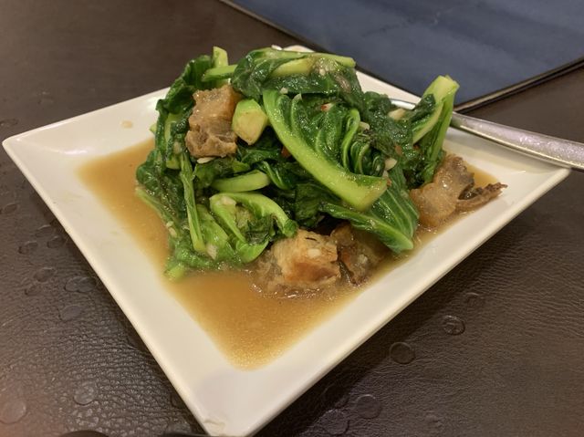九龍城泰國🇹🇭餐廳推薦🤘🏻