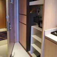 Holiday in Holiday Inn