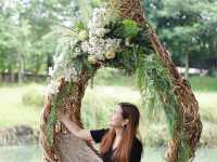 Tree house cafe คาเฟ่ทุเรียน จันทบุรี 🌳