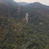 Longest Sky Bridge in Malaysia