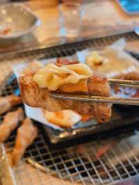 유튜버 빅페이X 강력 추천 맛집 광주 '초돈'