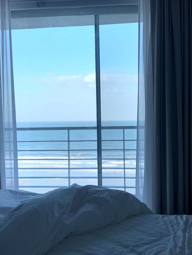 오션뷰 호텔 추천💙 아일랜드 리솜