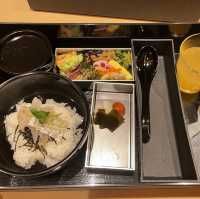 京都　アゴーラ烏丸の極上ホテルステイ✨