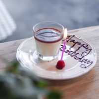 好啱同朋友嚟慶祝生日